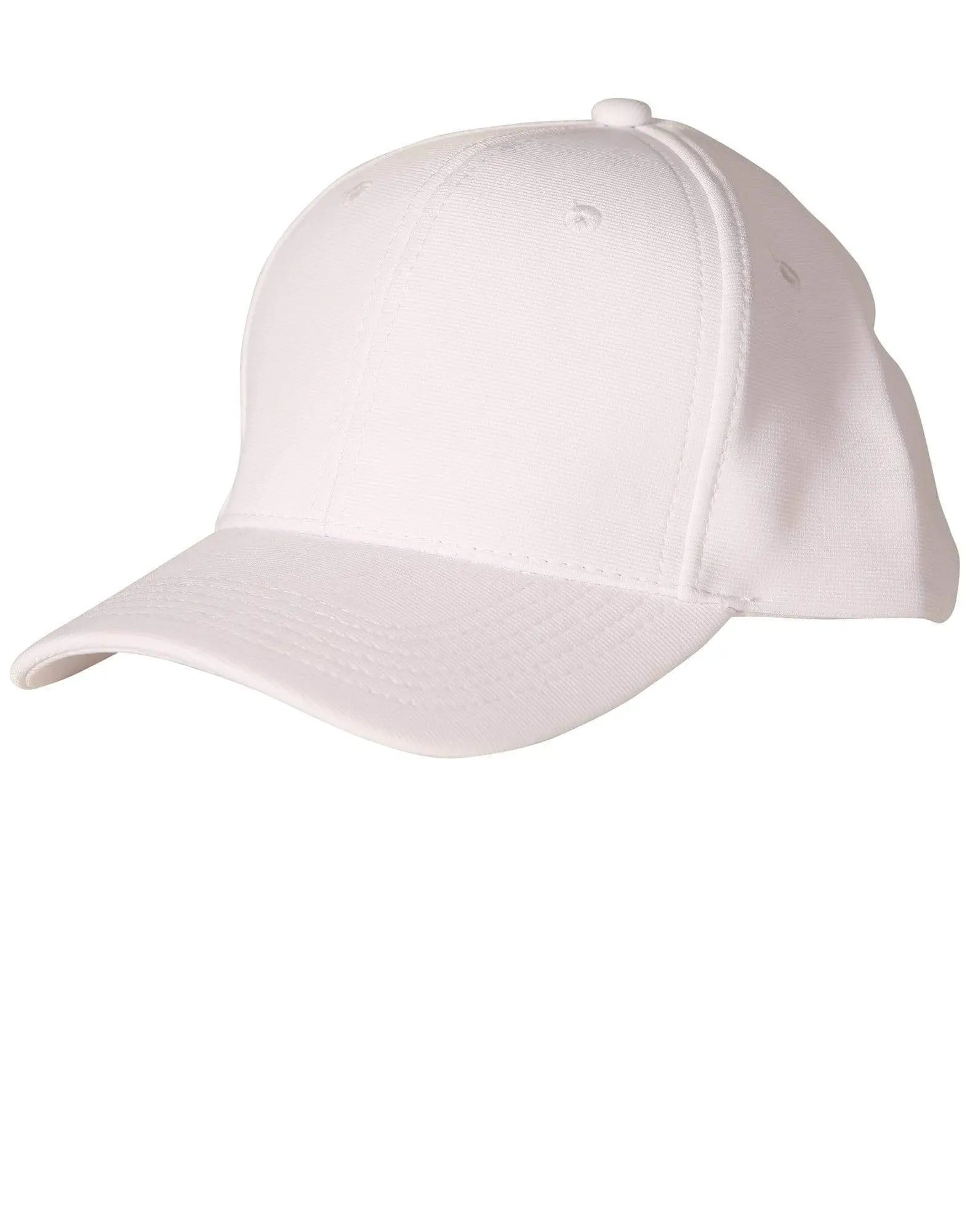 Ottoman Cap Ch10 Active Wear Winning Spirit White One size
